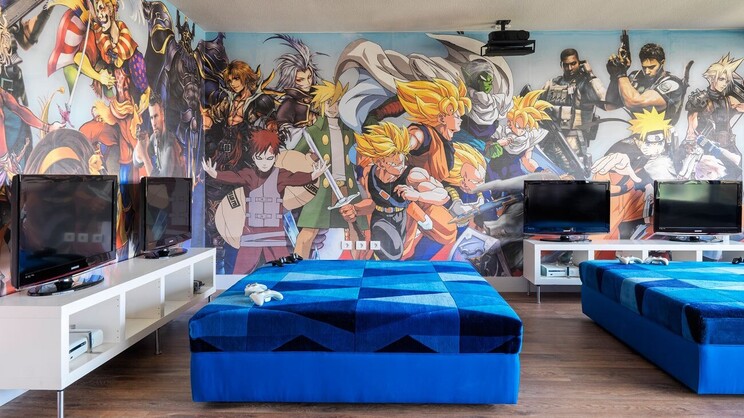 H10 Lanzarote Princess